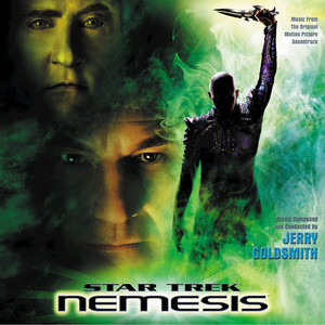 Star Trek: Nemesis album