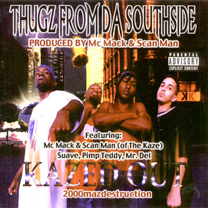 Thugz From da Southside Photo