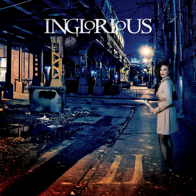 Ii cover