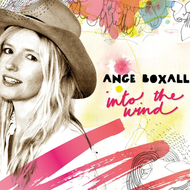 Ange Boxall Photo