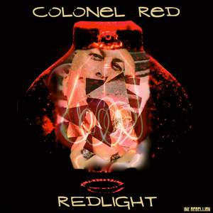 Redlight cover