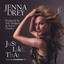 'Just Like That' JennaRation Albumcover