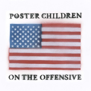 On the Offensive cover