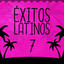 Éxitos Latinos (Volumen 7) Albumcover