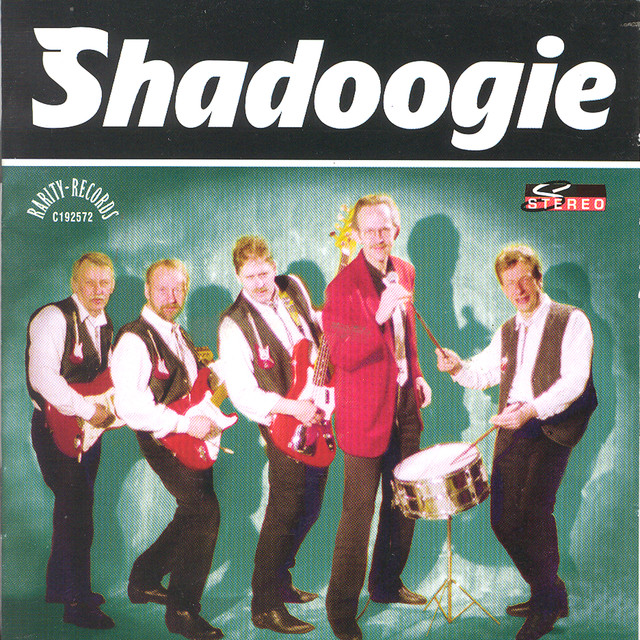 Shadoogie Photo