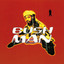 Bushman cover