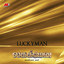 Lucky Man (Original Motion Picture Soundtrack) Albumcover