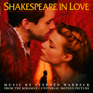 Shakespeare in Love album