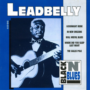 Leadbelly album