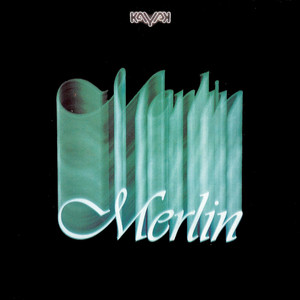 Merlin cover