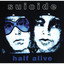 Half Alive cover