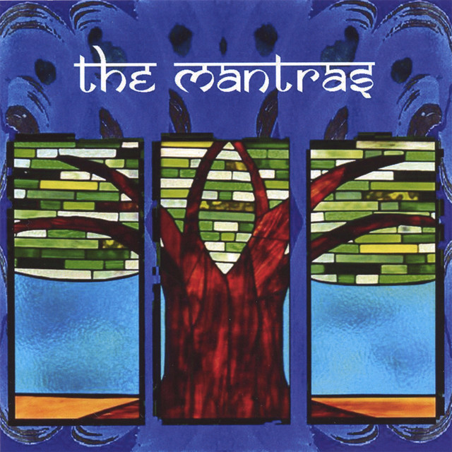 The Mantras cover