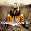40 Modern Country Hits cover