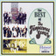 The Best Of The Temperance Seven Albumcover