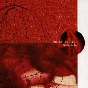 Written in Red album