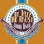 In Jazz We Trust Albumcover