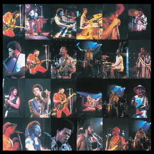 Live album
