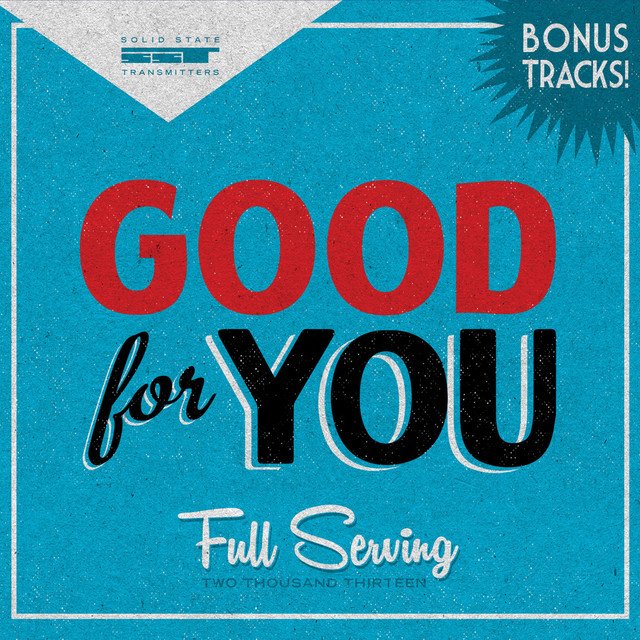 Full Serving (2013) cover