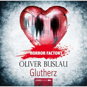 Horror Factory, Folge 11: Glutherz