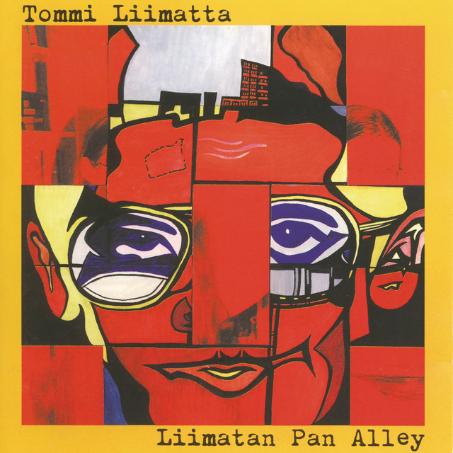 Tommi Liimatta Photo