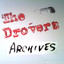 Archives Albumcover