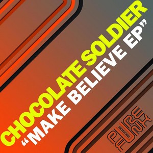 Chocolate Soldier