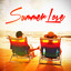 Summer Love (Classic Hit Love Songs from the 60's, 70's, 80's and 90's) cover