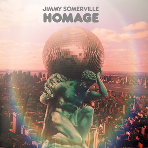 Homage cover