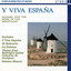 Y Viva Espana cover