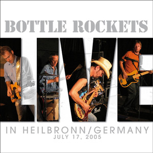 Live: In Heilbronn Germany cover
