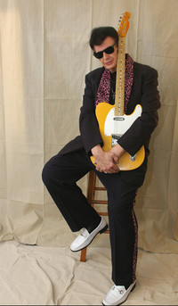 Billy Hancock Photo