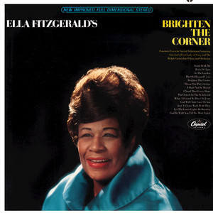 Brighten the Corner cover