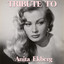 Tribute to Anita Ekberg cover
