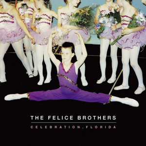 Celebration, Florida album