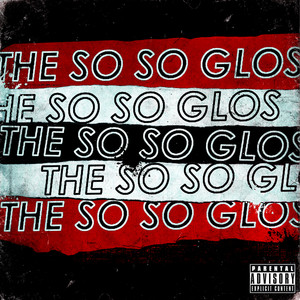 The So So Glos cover