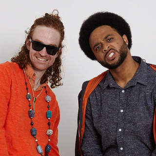 Cool Company Photo
