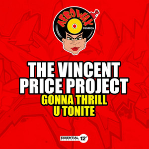 Vincent Price Project