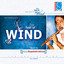 The Feel of Wind Albumcover