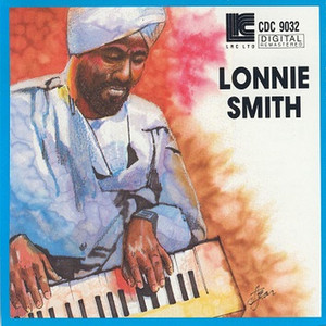 Lonnie Smith album