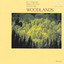 Woodlands cover