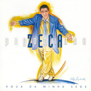 Água da minha sede album