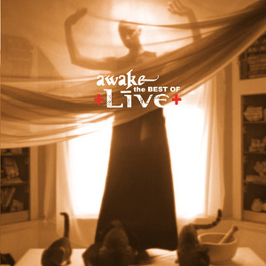 Best Of Live (Europe Version) album