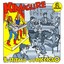 Il ritmo capriccioso Albumcover