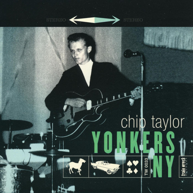 Yonkers Ny cover