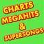 Charts Megahits & Supersongs Albumcover