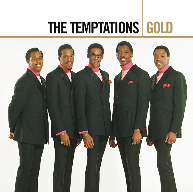 Gold cover