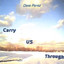 Carry US Through Albumcover