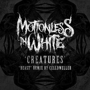 Creatures album