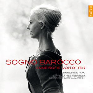 Sogno Barocco cover