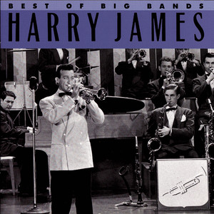 Big Bands: Harry James album